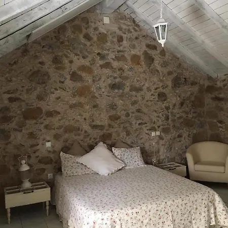 Horská chata La Toscana De Corvo