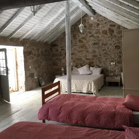 La Toscana De Corvo Horská chata