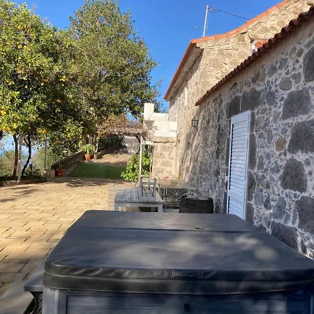 La Toscana De Corvo Chalet Moya (Gran Canaria)